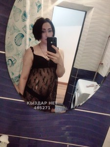 Транс Шымкента Транс№465271 Sabina Фотография №3662925