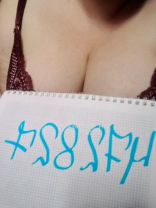 Проститутка Риддера Девушка№472827 Соня Фотография №3676272