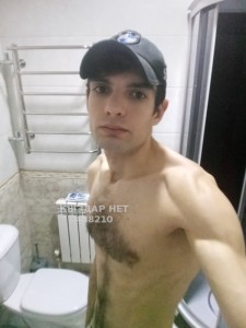 Жиголо Алматы Парень№488210 Натурал Фотография №3687640