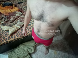 Жиголо Усть-Каменогорска Парень№376040 Твой Ёбарь Фотография №3701547