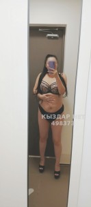 Проститутка Астаны Девушка№498373 L A U R A Фотография №3749467