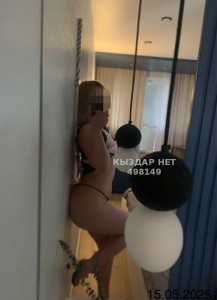 Проститутка Астаны Девушка№498149 A S E M A-Anal sex Фотография №3750871