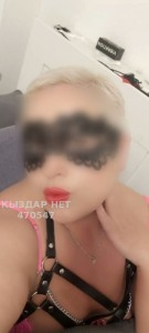 Проститутка Экибастуза Девушка№470547 Оксана Фотография №3757139