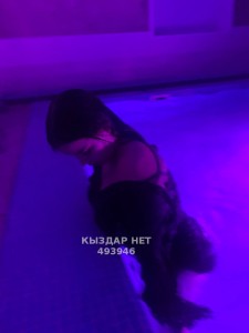 Проститутка Кандыагаша Девушка№493946 Полина Фотография №3760343