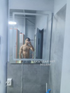 Жиголо Алматы Парень№501880 Руслан Фотография №3769376