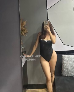 Проститутка Актау Девушка№503464 Нурка Фотография №3775991