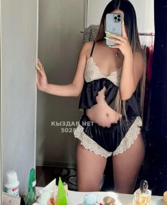 Проститутка Актау Девушка№502897 Айым Фотография №3776963