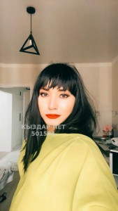 Транс Астаны Транс№501584 Нурай Фотография №3778175