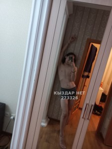 Жиголо Кызылорды Парень№273326 На пару дней A L A N Фотография №2259032