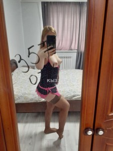 Проститутка Караганды Девушка№357074 Карина Фотография №3095232