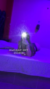 Проститутка Алматы Анкета №353806 Фотография №3247338