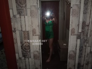 Проститутка Караганды Анкета №436040 Фотография №3344927
