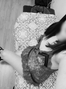 Проститутка Алматы Анкета №177665 Фотография №3401947