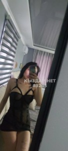 Проститутка Павлодара Девушка№83265 Акжан Фотография №3486658