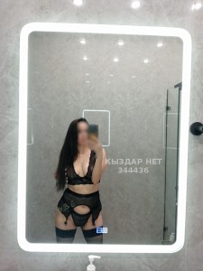 Проститутка Жезказгана Девушка№344436 -Dina-Whatsapp последний день Фотография №3560752
