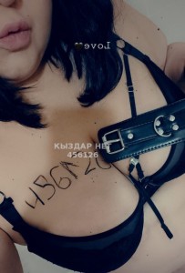 Проститутка Риддера Анкета №456126 Фотография №3578251