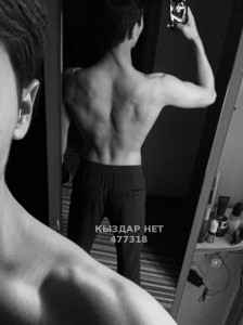 Жиголо Атырау Парень№477318 Mansur Фотография №3606786