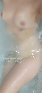 Проститутка Караганды Анкета №442057 Фотография №3620819