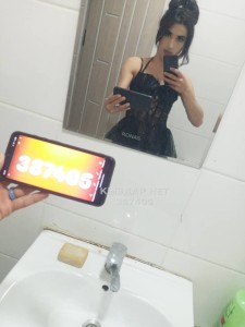 Транс Актобе Транс№387405 Жанна Работаю Принимаю Фотография №3640005