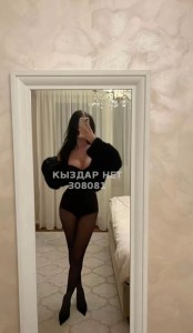 Проститутка Алматы Анкета №308081 Фотография №3688838