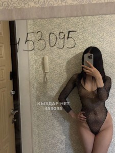 Проститутка Караганды Девушка№453095 Айлана Фотография №3717400