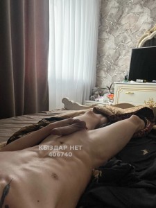 Жиголо Астаны Анкета №406740 Фотография №3727936