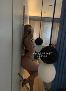 Проститутка Астаны Девушка№495264 A S E M A-Anal sex Фотография №3735704
