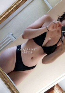 Проститутка Астаны Анкета №494721 Фотография №3737965