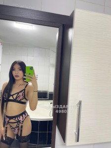 Транс Алматы Транс№498077 Диана Фотография №3747678