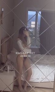 Проститутка Алматы Анкета №498238 Фотография №3748574
