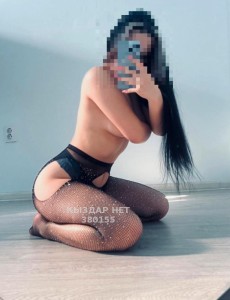 Проститутка Алматы Девушка№380155 Zlata Фотография №3749167