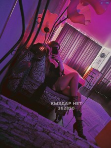 Проститутка Костаная Девушка№362850 Альбиночка Фотография №3751087